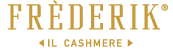 Frederik Il Cashmere Logo
